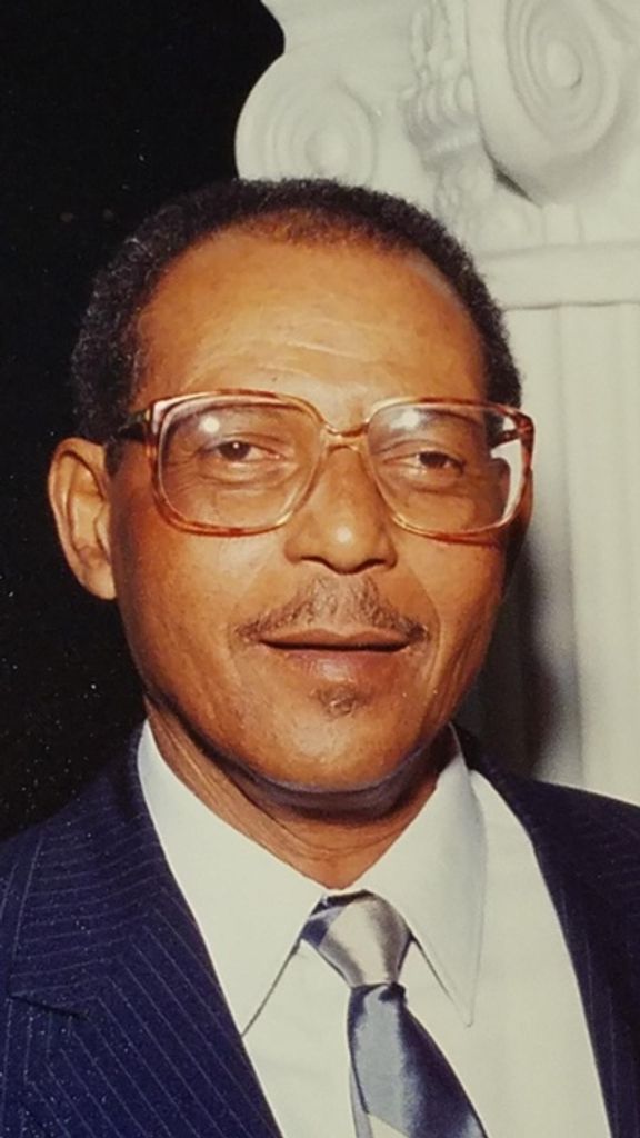 Charles Thompson, Jr Profile Photo