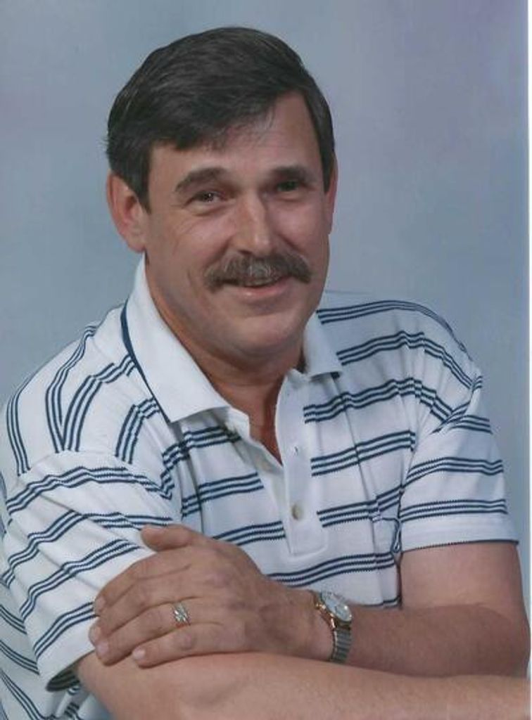 Arthur "Tom" Pierson Profile Photo