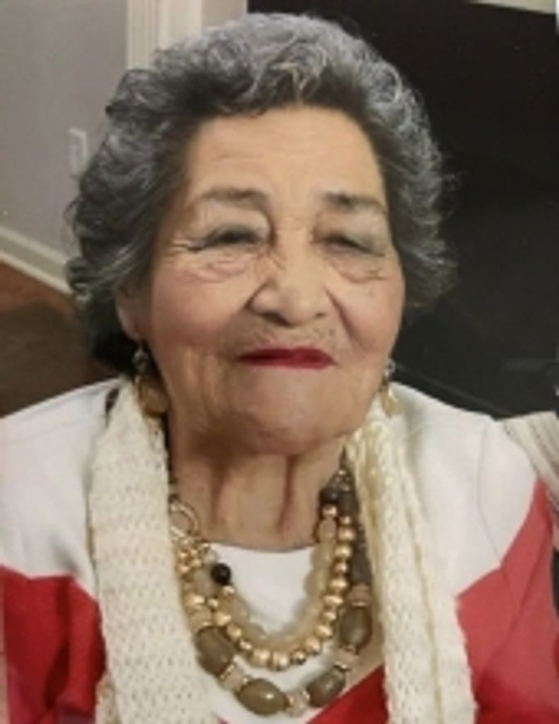 Reyna Matilde Bazan Profile Photo