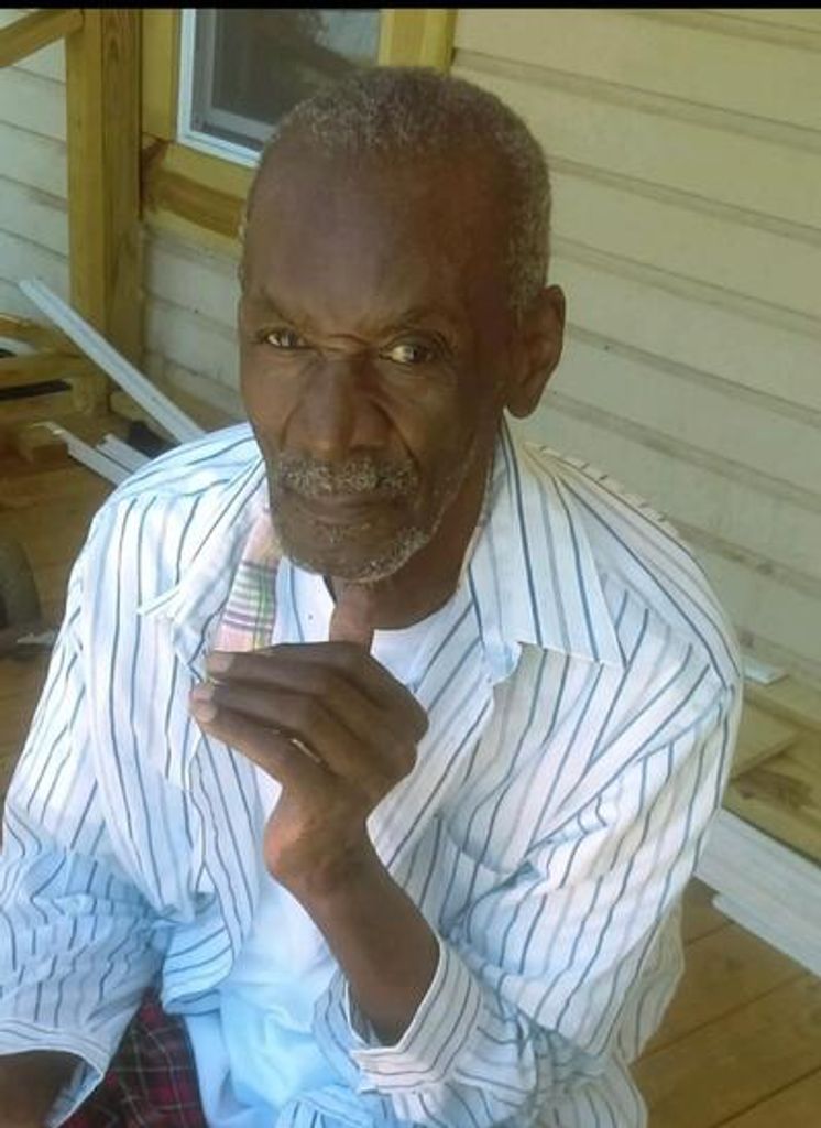 Deacon Callaway Morris, Jr. Profile Photo