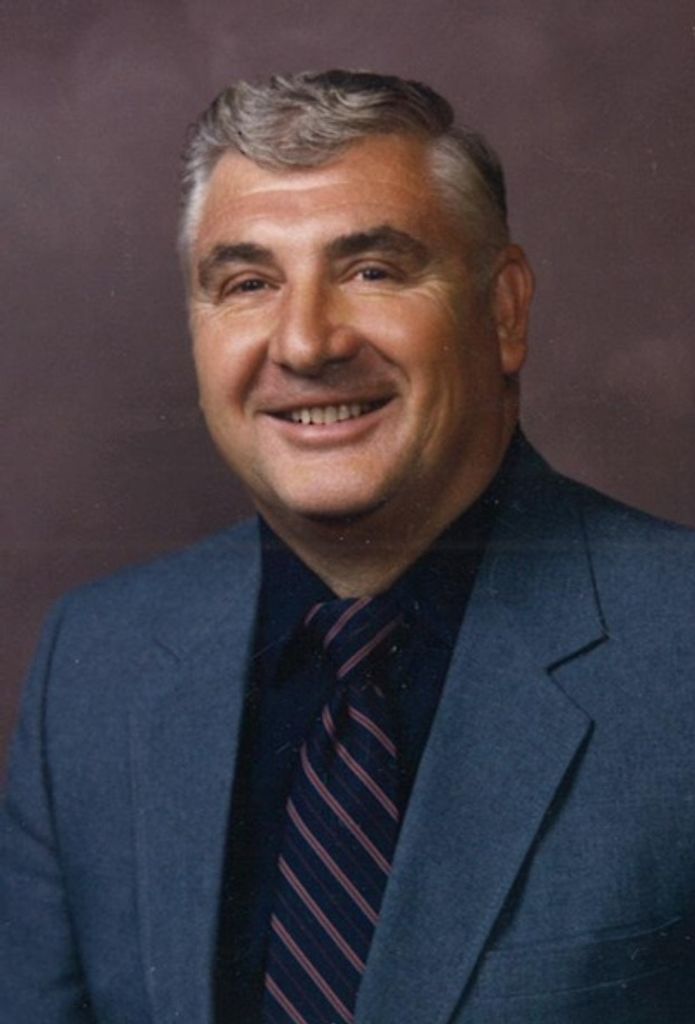 Chauncey Petersen