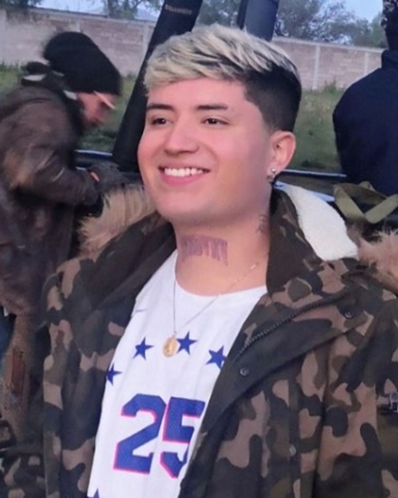 German Jared Alvarez Juarez