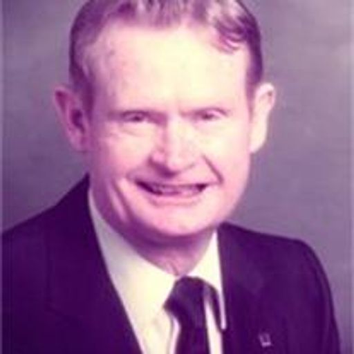 Jack Hillis Hotchkiss Profile Photo