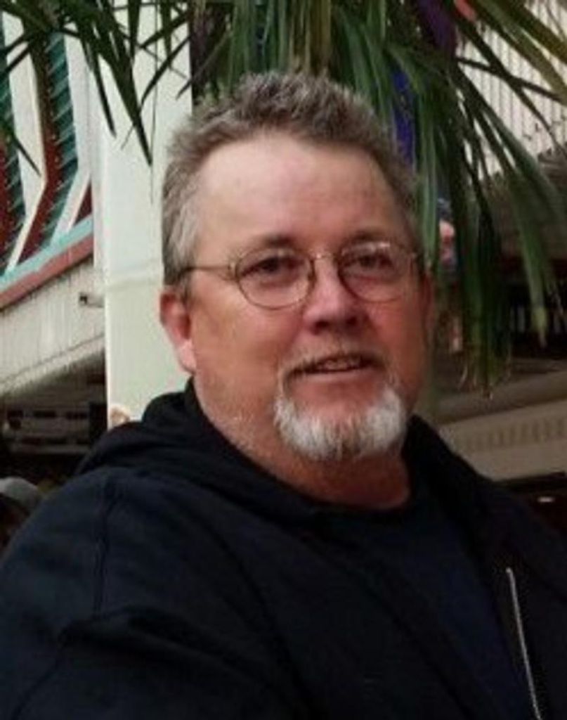 Mark Alan Becicka