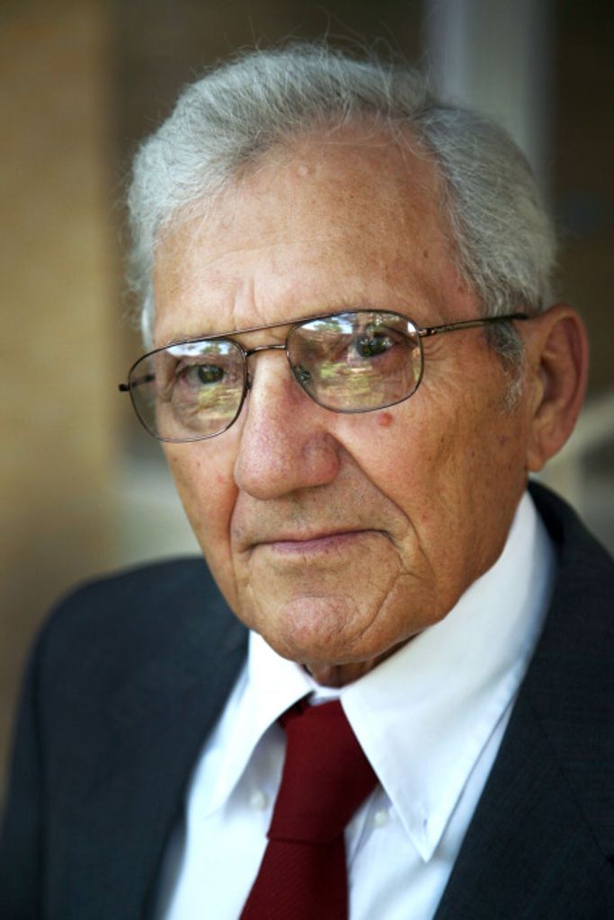 Otis Yoder