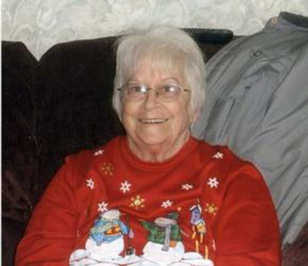Daisy June Pettyjohn Profile Photo