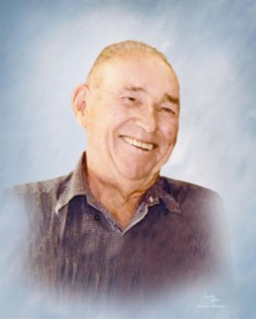 George Maass Jr.