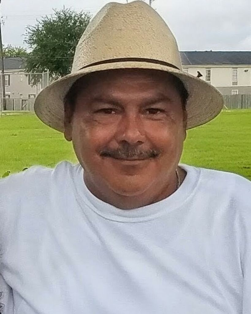 Joe Rojas Profile Photo