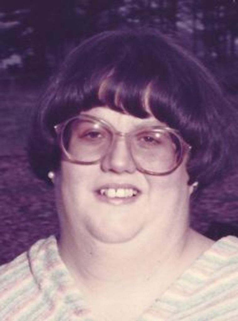 Connie Grube Profile Photo