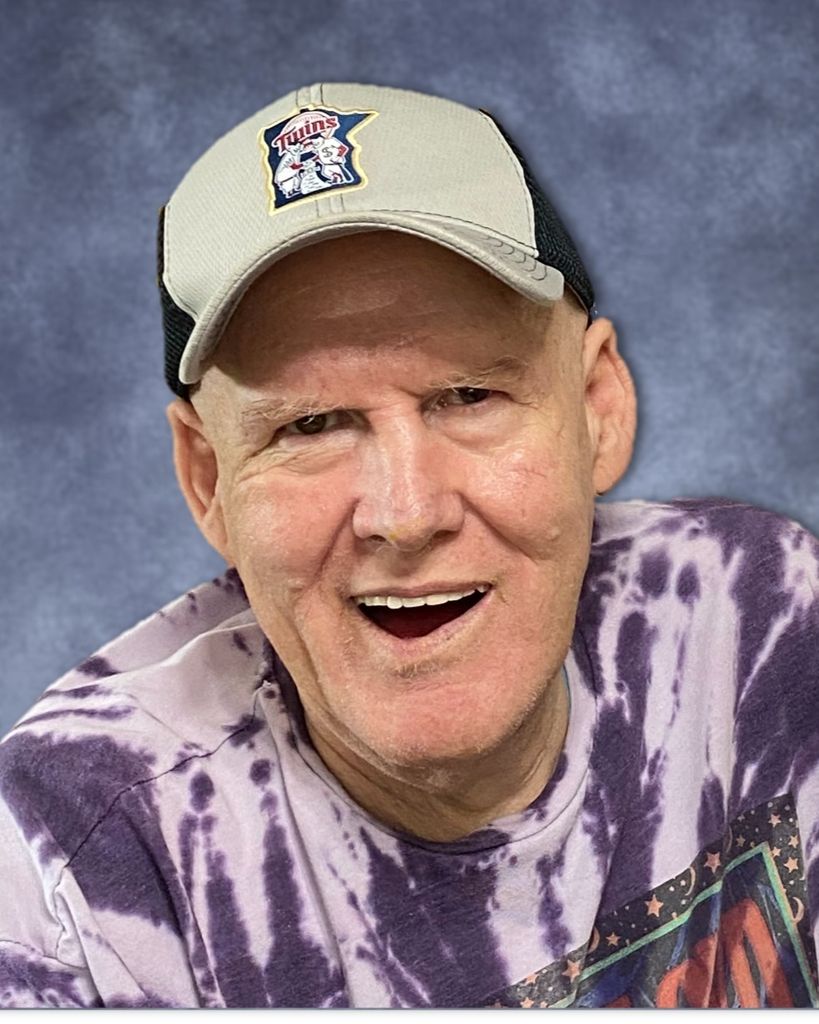 Brian Douglas Holland Profile Photo