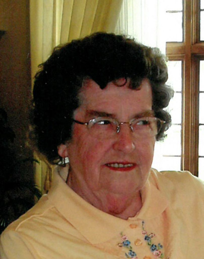 Delores Steeneck Profile Photo