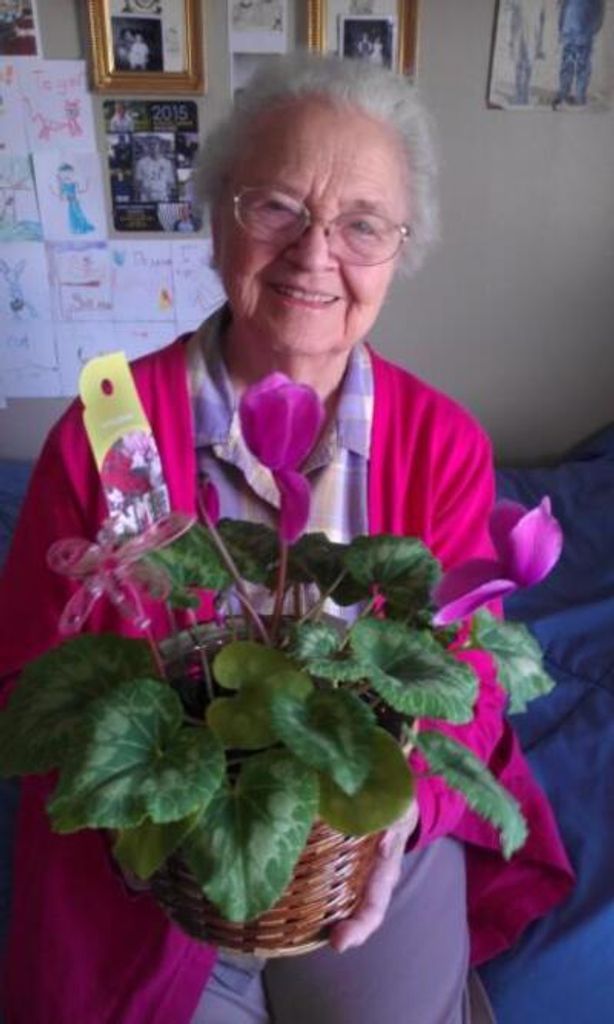 Inez Mccrea Profile Photo