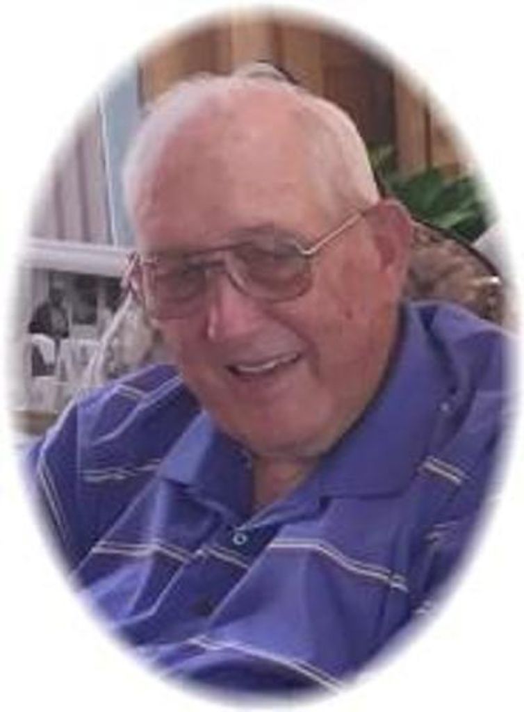 Ronald D. Miller Profile Photo