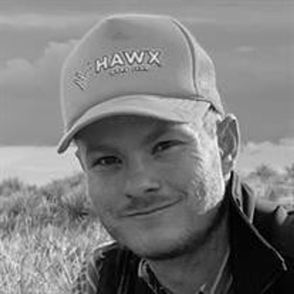 Kyle James Wassenberg Profile Photo
