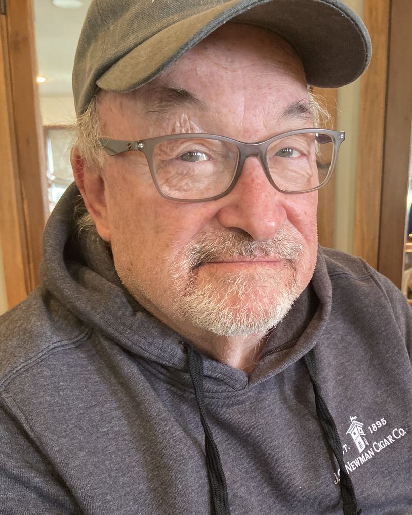 Gary Lee Beaudoin