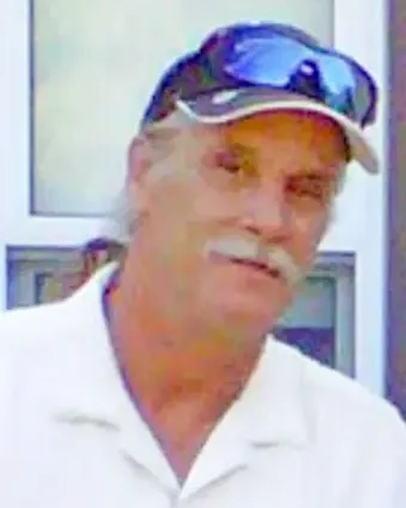 Terrance Noyes Profile Photo