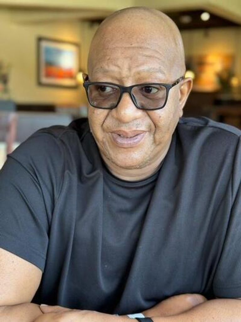 Reginald Underwood Profile Photo