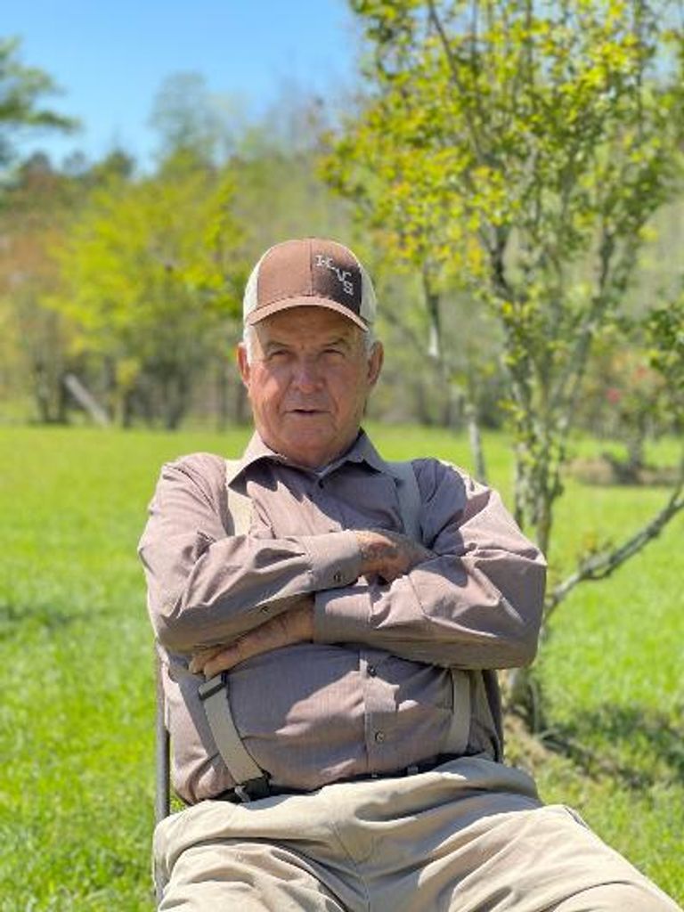 Gary Edward Barley Profile Photo