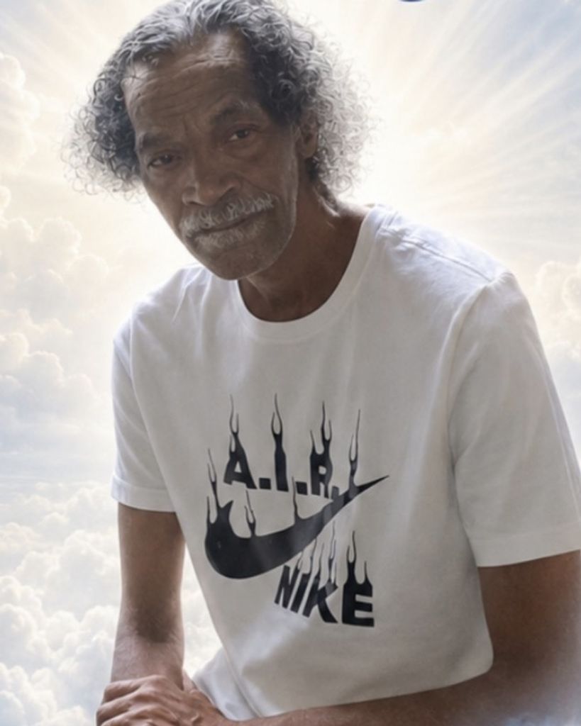 Anthony Louis Bell