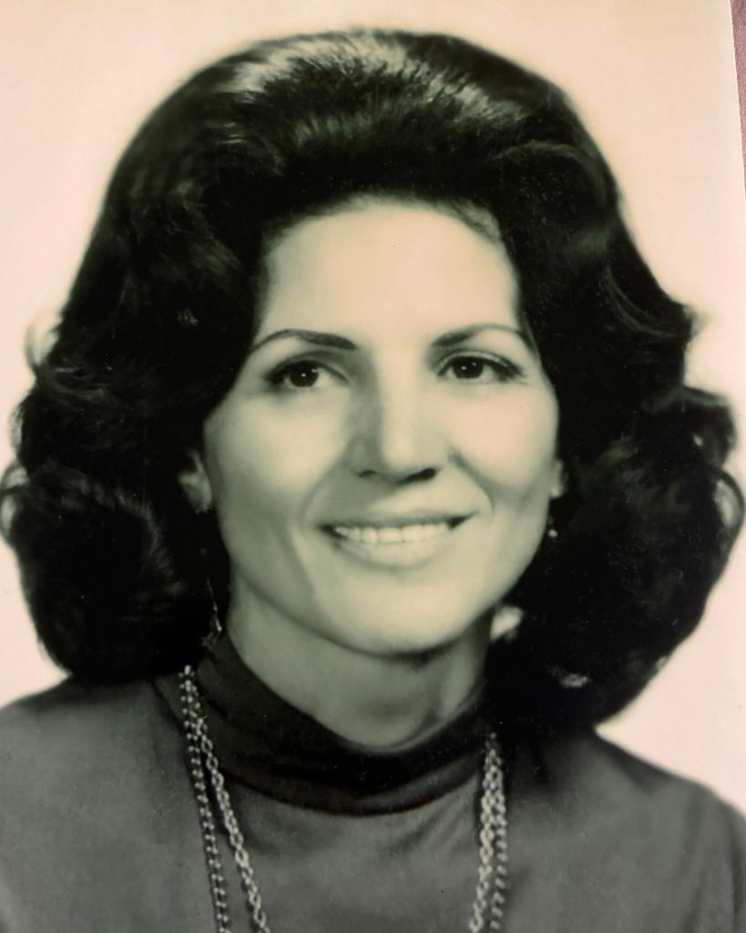 Margaret Balick Profile Photo