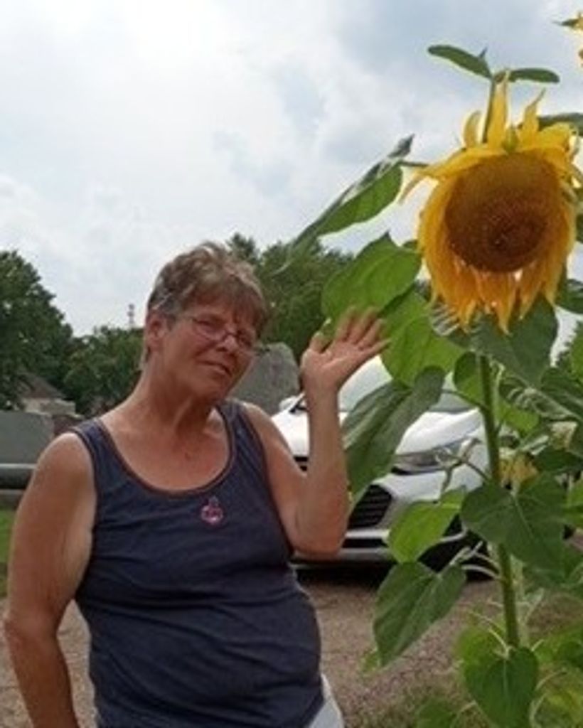 Valerie Marie Schill Profile Photo