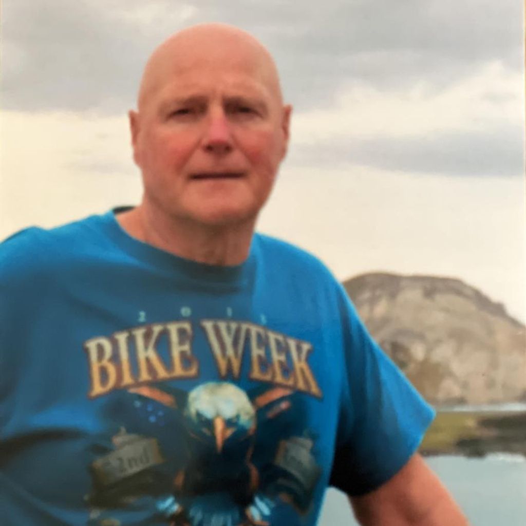 Francis Stanley Kozaczka Jr. Profile Photo