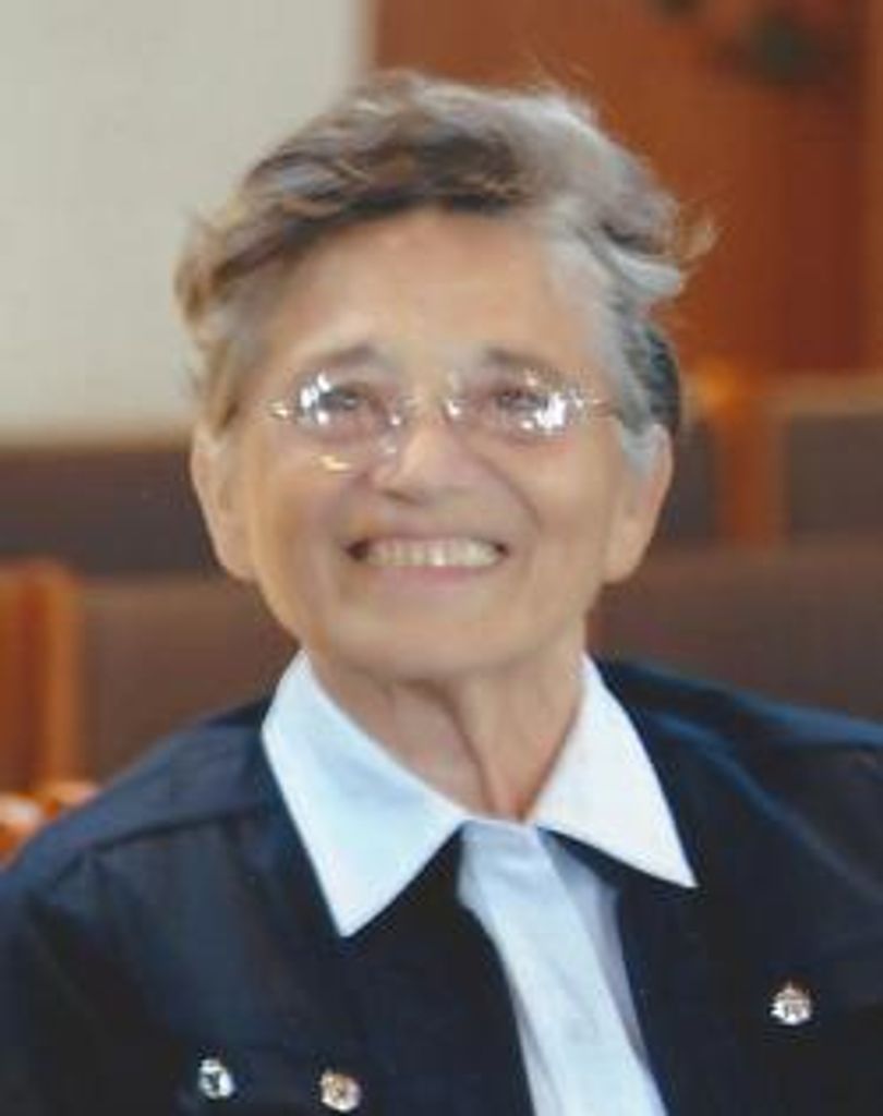 Maria A. Tivadar