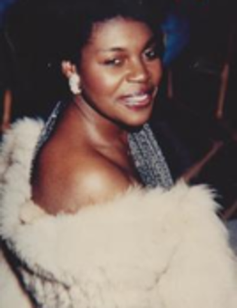 Susan  Ann Clark-Vonner