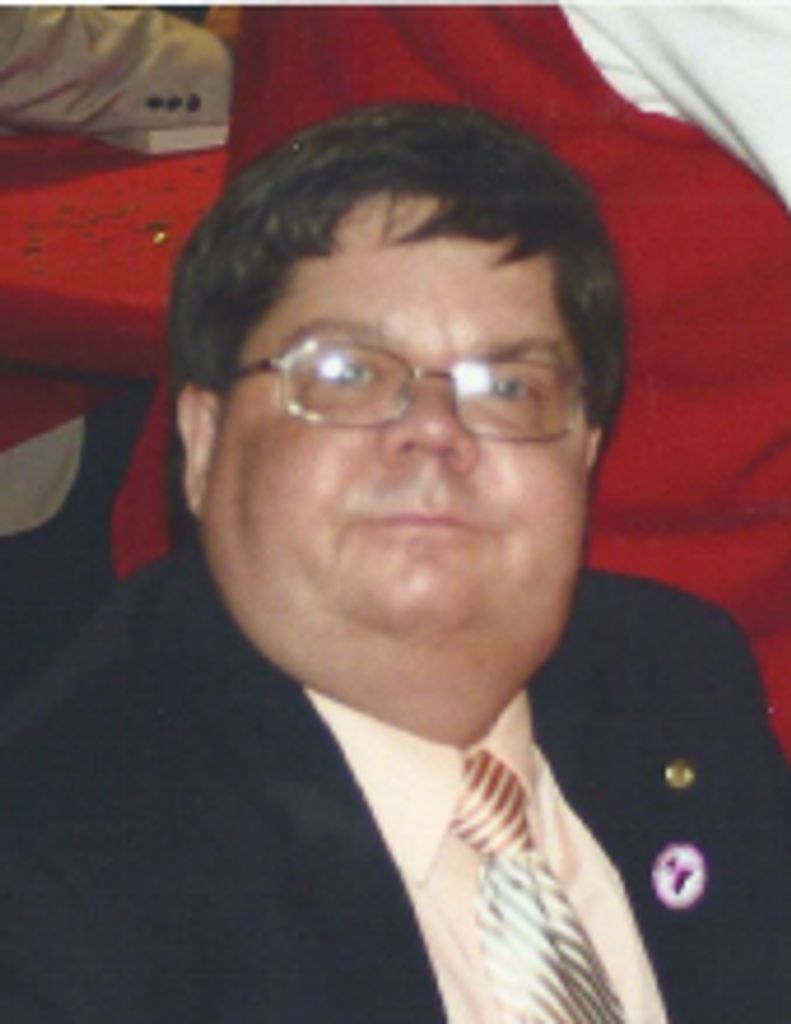Samuel James Bennett