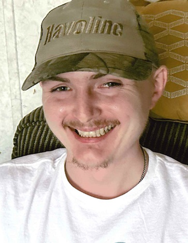 Cameron Elie Edwards
