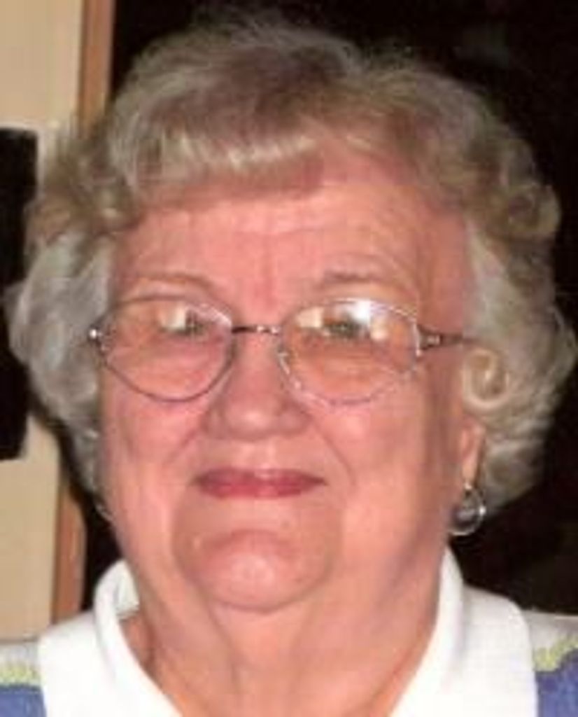 Emma A. Stevenson