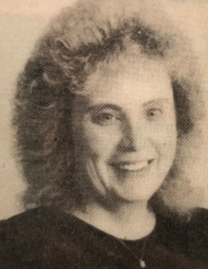 Eileen Mary Andrea