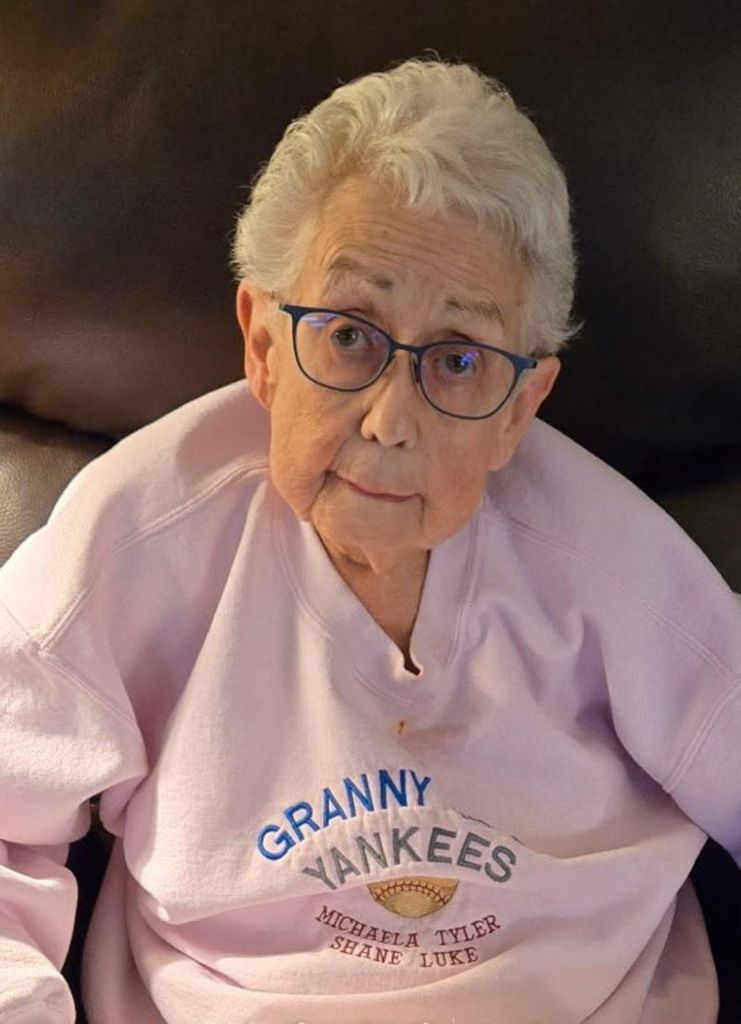 Joanne Grace Herman Profile Photo