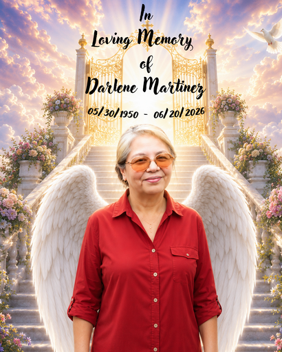 Darlene Martinez Profile Photo