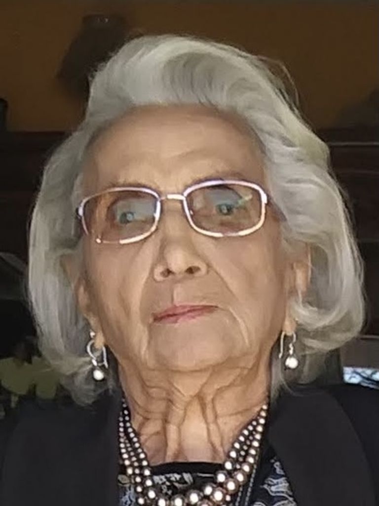 Salome G. Tijerina