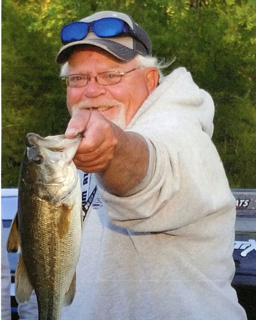 William Daniel McClaskey Profile Photo