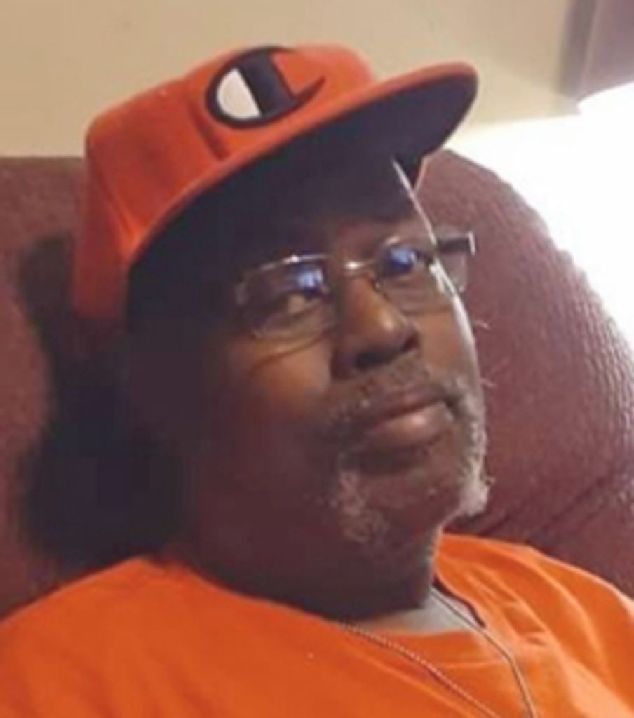 Duane Allen Fredrick