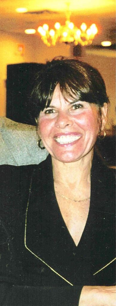 Jean Camille Scott Profile Photo