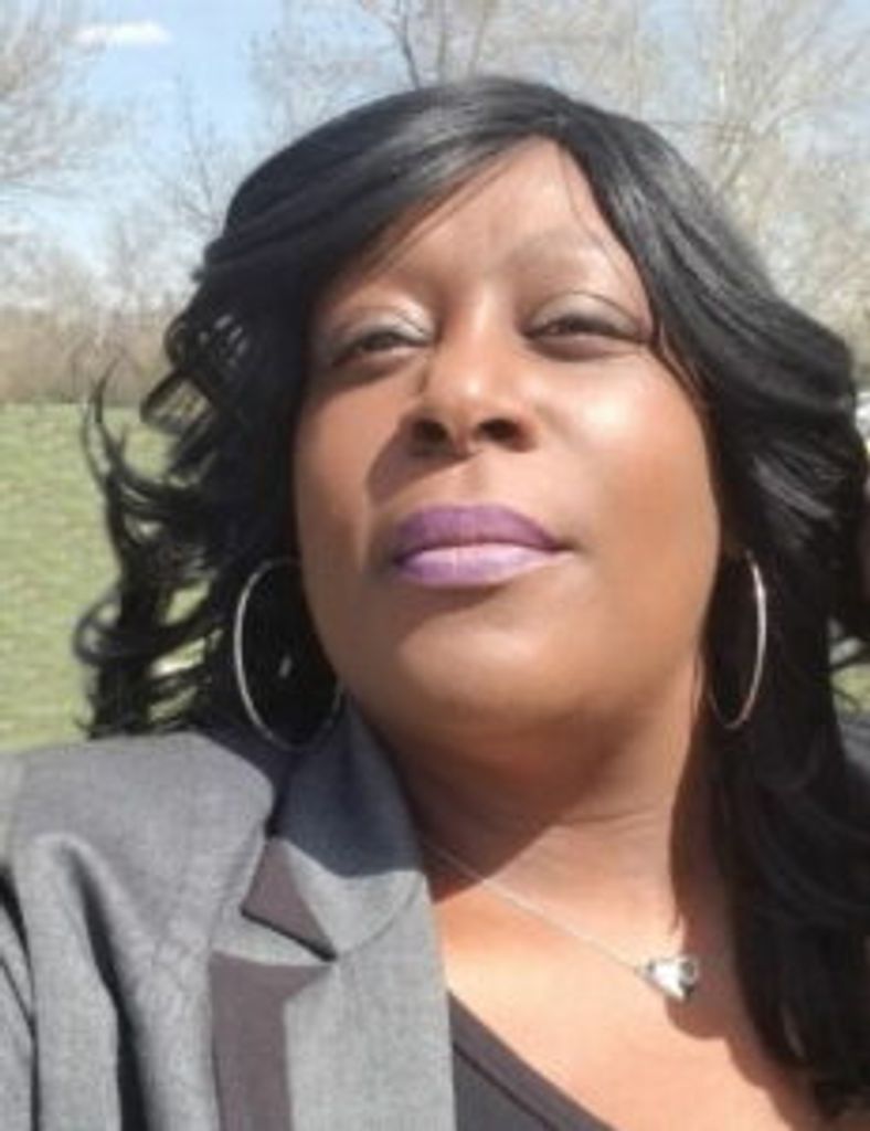Sharon Annmarie Stewart