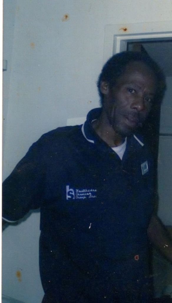 Michael Earl Herbin Profile Photo