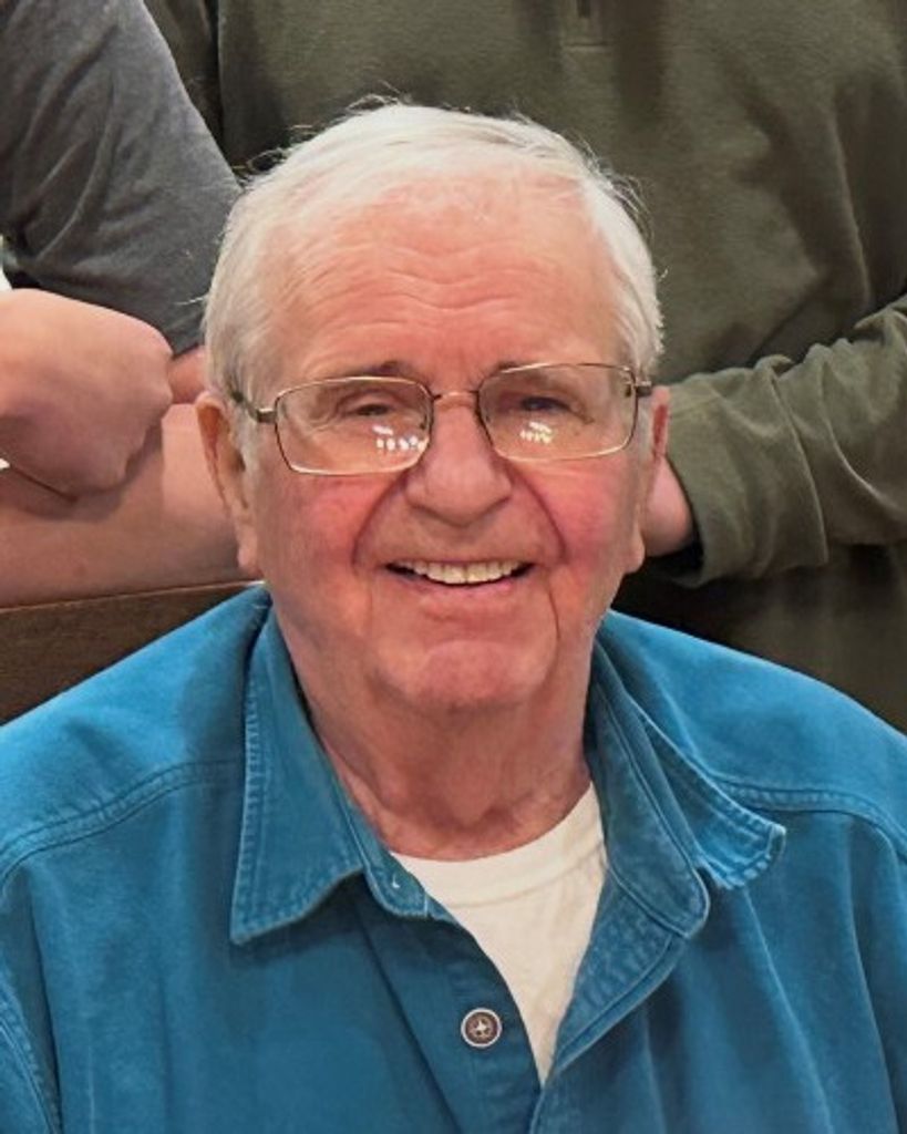Louis J. Lang Profile Photo