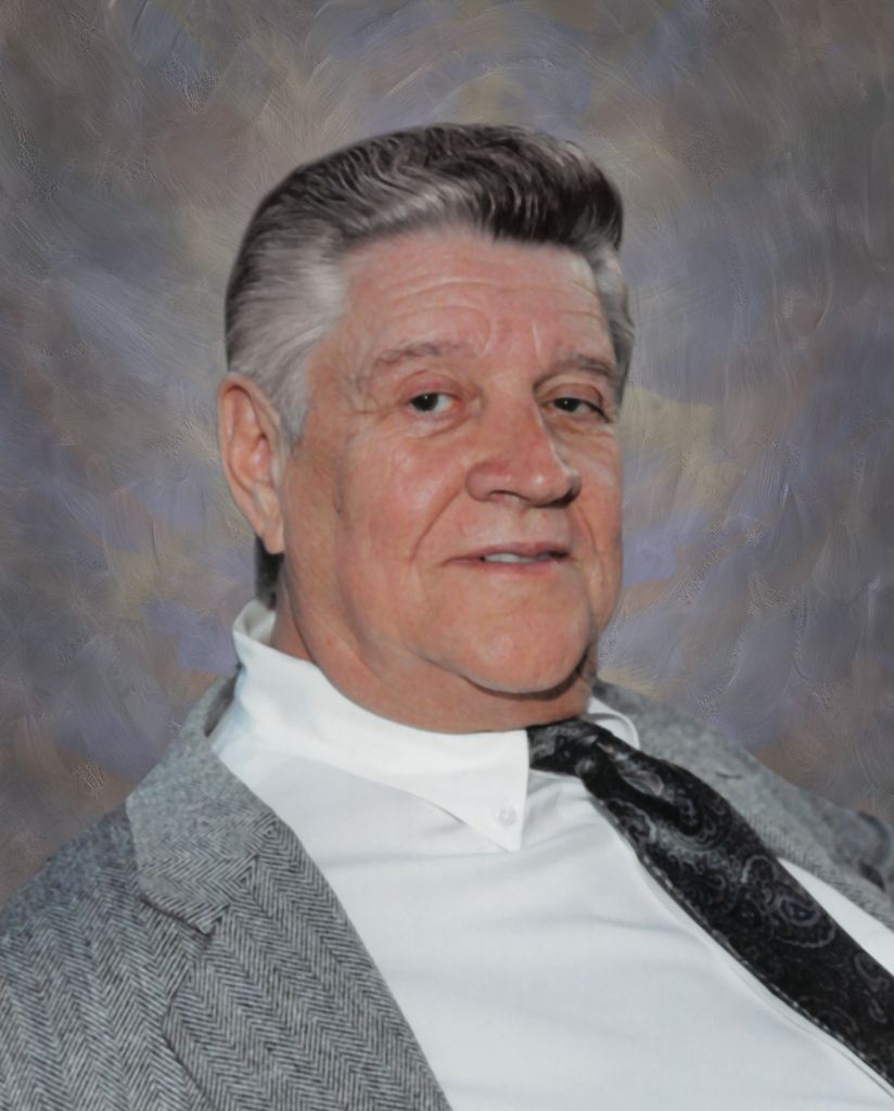 Clyde Vance Dunnam Profile Photo