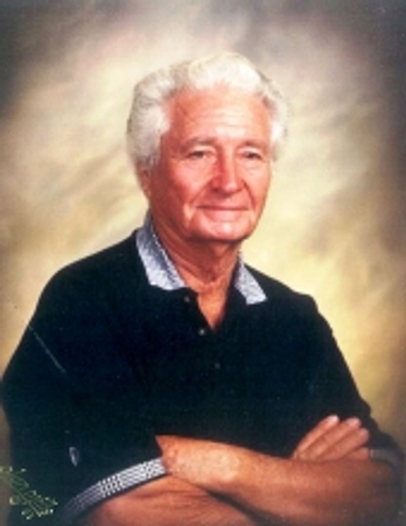 Emmett Ransom Head, Sr.  Profile Photo