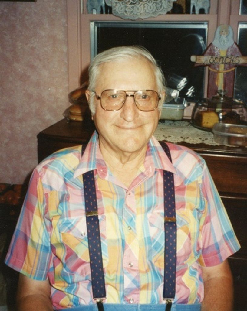 Melvin Reese Profile Photo