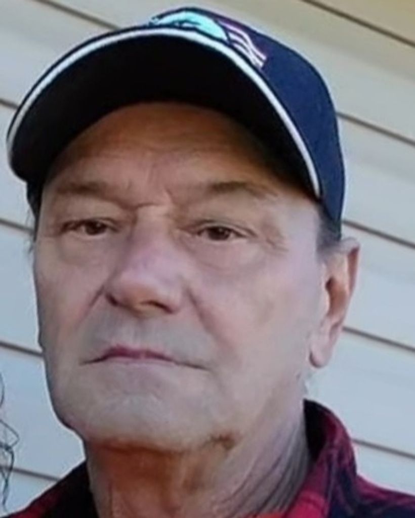 Marcus Dykes Profile Photo