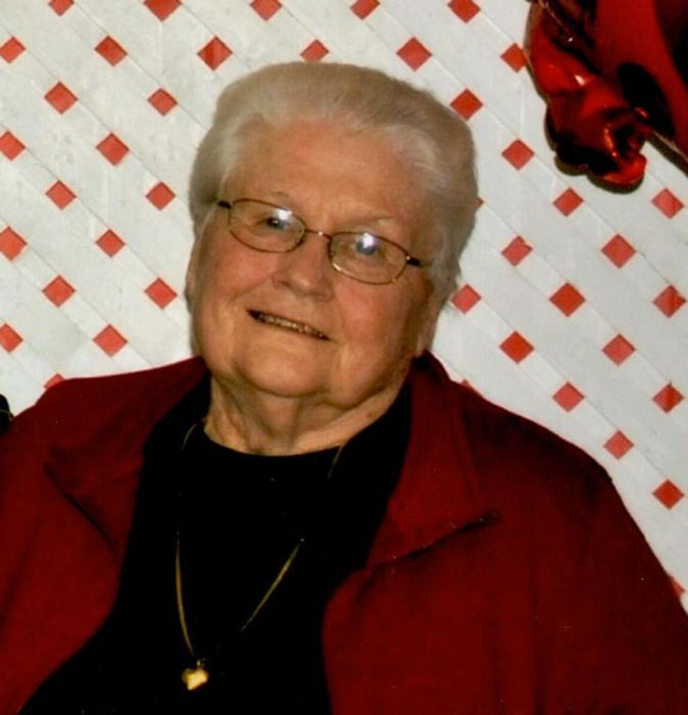 Evelyn Pace