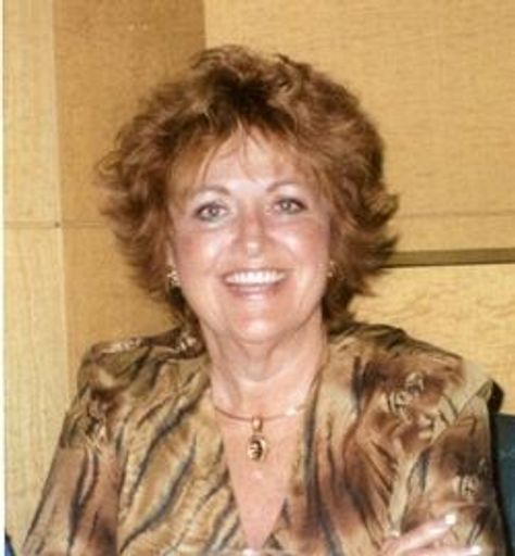 Judy Blackshaw Profile Photo