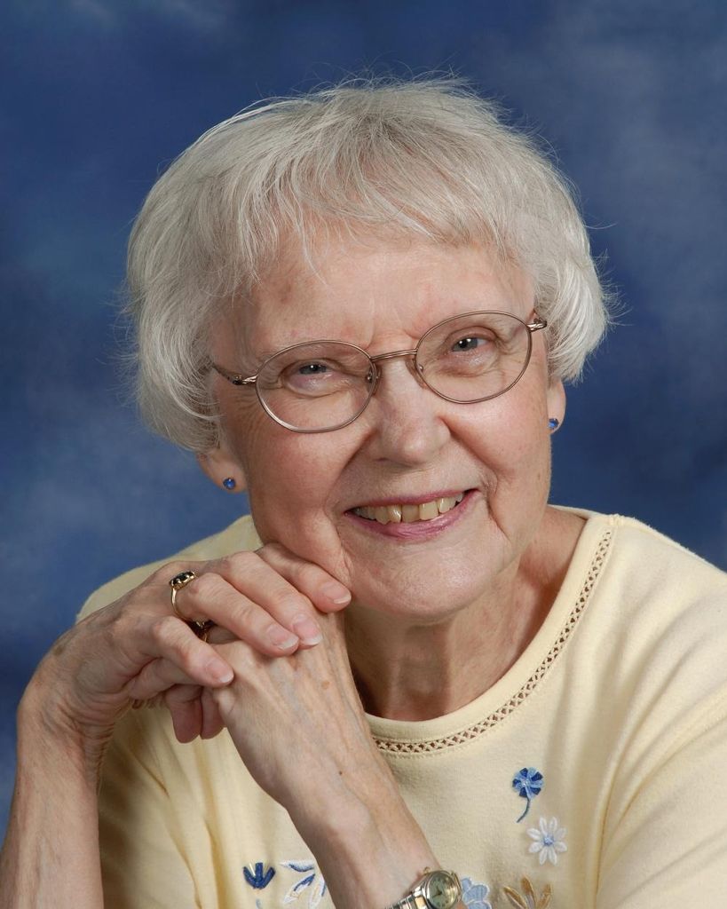 Shirley Overton Profile Photo