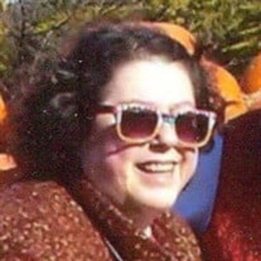 Christine "Chrissy" VanderMuss