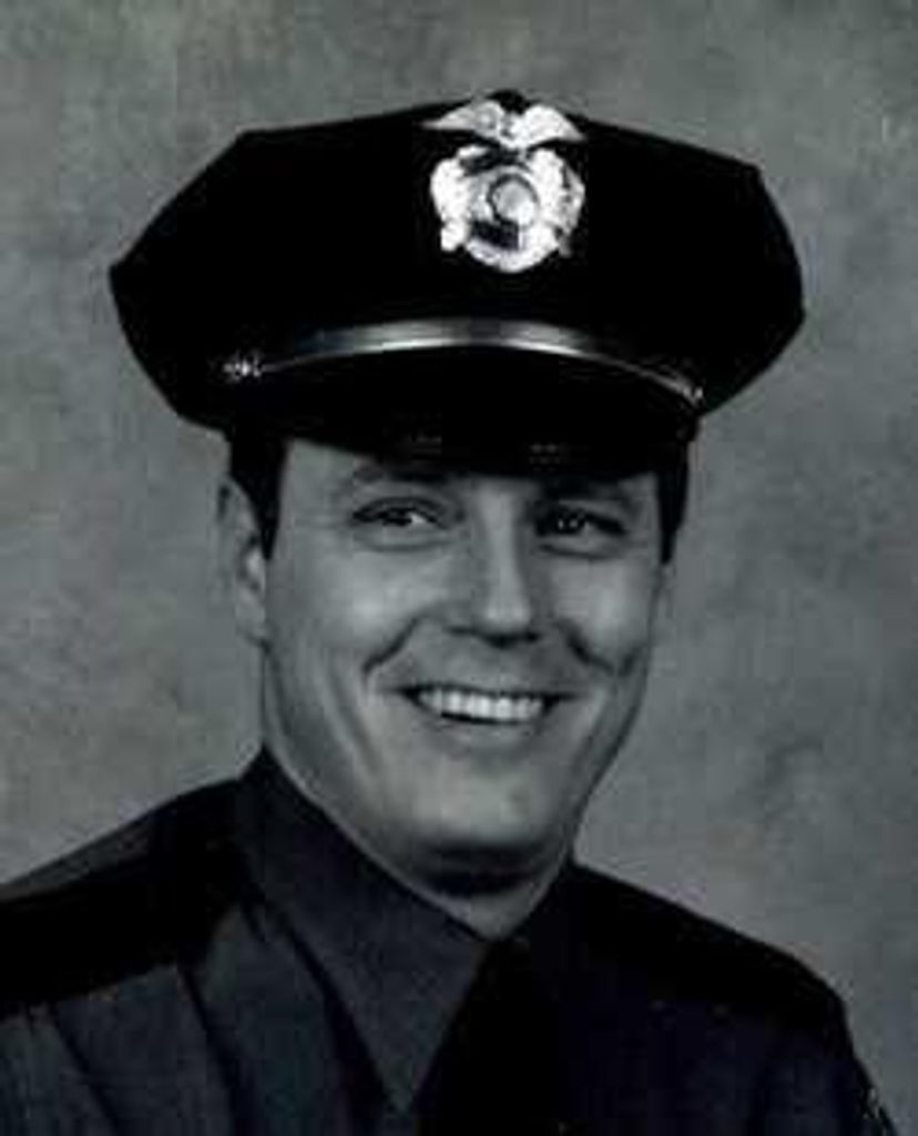 Jerry B. Gilson